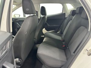 Seat Ibiza 1.6 TDI 70kW (95CV) Style Go  - Foto 12