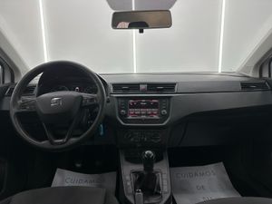 Seat Ibiza 1.6 TDI 70kW (95CV) Style Go  - Foto 11