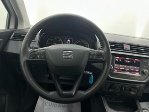 Seat Ibiza 1.6 TDI 70kW (95CV) Style Go  - Foto 24