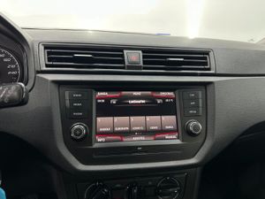 Seat Ibiza 1.6 TDI 70kW (95CV) Style Go  - Foto 8