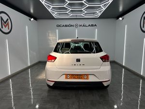 Seat Ibiza 1.6 TDI 70kW (95CV) Style Go  - Foto 15