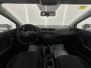 Seat Ibiza 1.6 TDI 70kW (95CV) Style Go  - Foto 22