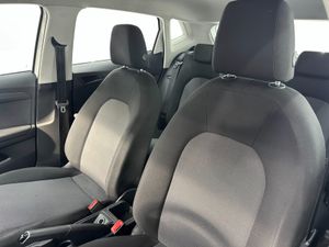 Seat Ibiza 1.6 TDI 70kW (95CV) Style Go  - Foto 9