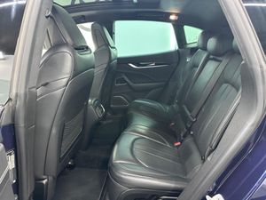 Maserati Levante V6 275 HP D AWD GranLusso  - Foto 31