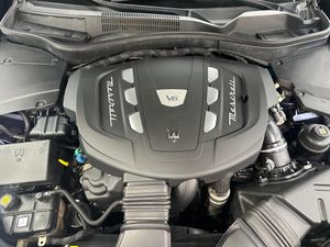 Maserati Levante V6 275 HP D AWD GranLusso  - Foto 33