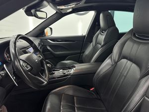 Maserati Levante V6 275 HP D AWD GranLusso  - Foto 22