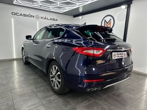Maserati Levante V6 275 HP D AWD GranLusso  - Foto 3