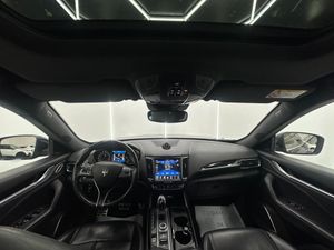 Maserati Levante V6 275 HP D AWD GranLusso  - Foto 32
