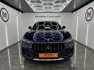 Maserati Levante V6 275 HP D AWD GranLusso  - Foto 2