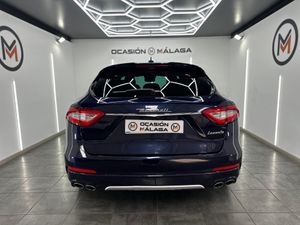 Maserati Levante V6 275 HP D AWD GranLusso  - Foto 35