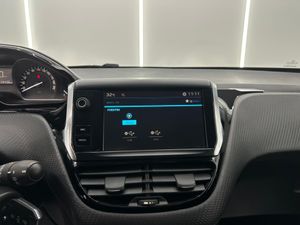 Peugeot 208 5P ACCESS 1.0 VTi 68Cv - 120.000Km  - Foto 15