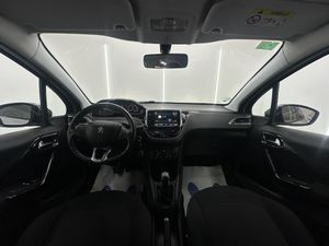 Peugeot 208 5P ACCESS 1.0 VTi 68Cv - 120.000Km  - Foto 19