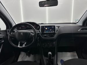 Peugeot 208 5P ACCESS 1.0 VTi 68Cv - 120.000Km  - Foto 23