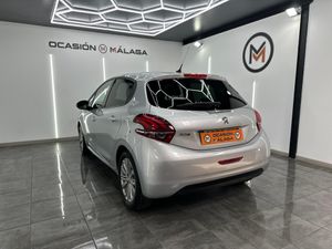 Peugeot 208 5P ACCESS 1.0 VTi 68Cv - 120.000Km  - Foto 3