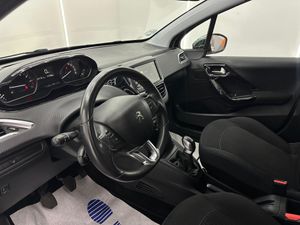 Peugeot 208 5P ACCESS 1.0 VTi 68Cv - 120.000Km  - Foto 17