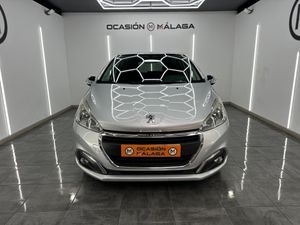Peugeot 208 5P ACCESS 1.0 VTi 68Cv - 120.000Km  - Foto 26