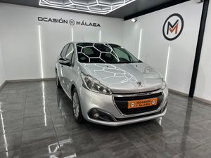 Peugeot 208 5P ACCESS 1.0 VTi 68Cv - 120.000Km  - Foto 2