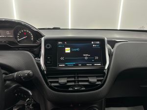Peugeot 208 5P ACCESS 1.0 VTi 68Cv - 120.000Km  - Foto 10