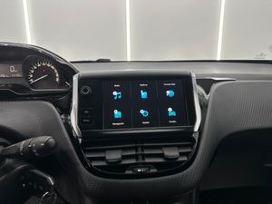 Peugeot 208 5P ACCESS 1.0 VTi 68Cv - 120.000Km  - Foto 18