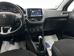 Peugeot 208 5P ACCESS 1.0 VTi 68Cv - 120.000Km  - Foto 12