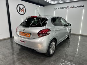 Peugeot 208 5P ACCESS 1.0 VTi 68Cv - 120.000Km  - Foto 4