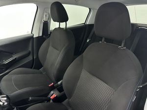 Peugeot 208 5P ACCESS 1.0 VTi 68Cv - 120.000Km  - Foto 8