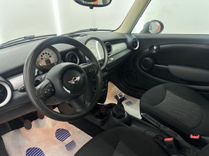 MINI MINI One D  - Foto 8