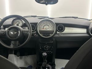 MINI MINI One D  - Foto 9