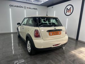 MINI MINI One D  - Foto 3