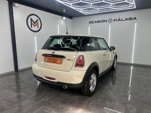MINI MINI One D  - Foto 4