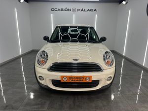 MINI MINI One D  - Foto 24