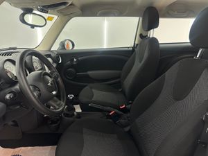 MINI MINI One D  - Foto 7