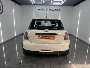 MINI MINI One D  - Foto 26