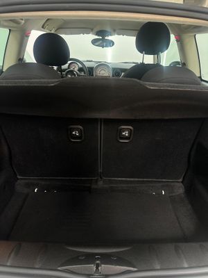 MINI MINI One D  - Foto 23