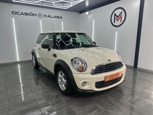 MINI MINI One D  - Foto 2
