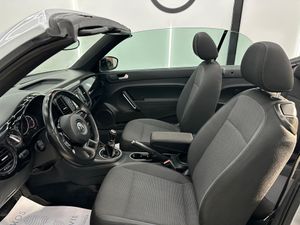 Volkswagen Beetle 1.6 TDI 105cv Beetlemanía  - Foto 13