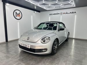 Volkswagen Beetle 1.6 TDI 105cv Beetlemanía  - Foto 2