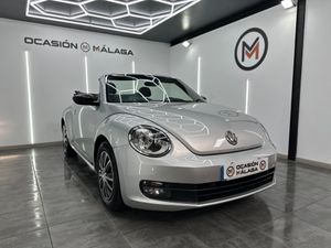 Volkswagen Beetle 1.6 TDI 105cv Beetlemanía  - Foto 3
