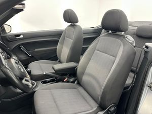 Volkswagen Beetle 1.6 TDI 105cv Beetlemanía  - Foto 5