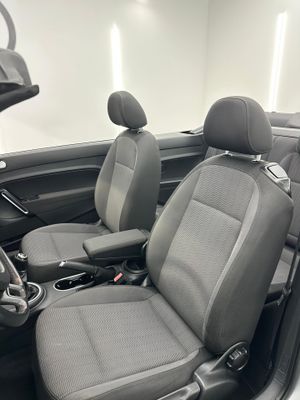 Volkswagen Beetle 1.6 TDI 105cv Beetlemanía  - Foto 10