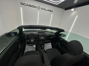 Volkswagen Beetle 1.6 TDI 105cv Beetlemanía  - Foto 14