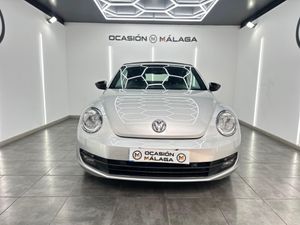 Volkswagen Beetle 1.6 TDI 105cv Beetlemanía  - Foto 25