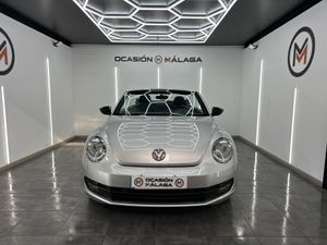 Volkswagen Beetle 1.6 TDI 105cv Beetlemanía  - Foto 27