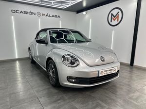 Volkswagen Beetle 1.6 TDI 105cv Beetlemanía  - Foto 26