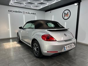 Volkswagen Beetle 1.6 TDI 105cv Beetlemanía  - Foto 21