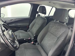 Ford B-MAX 1.5 TDCi 75 Titanium  - Foto 23
