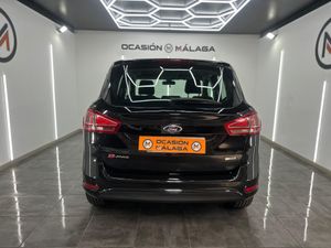 Ford B-MAX 1.5 TDCi 75 Titanium  - Foto 27