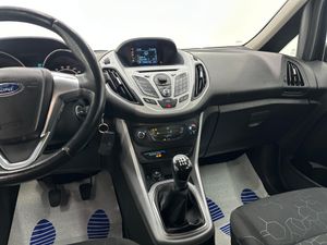 Ford B-MAX 1.5 TDCi 75 Titanium  - Foto 17