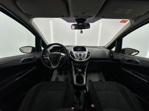 Ford B-MAX 1.5 TDCi 75 Titanium  - Foto 16