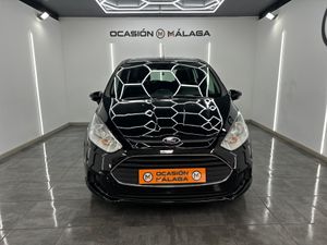 Ford B-MAX 1.5 TDCi 75 Titanium  - Foto 22